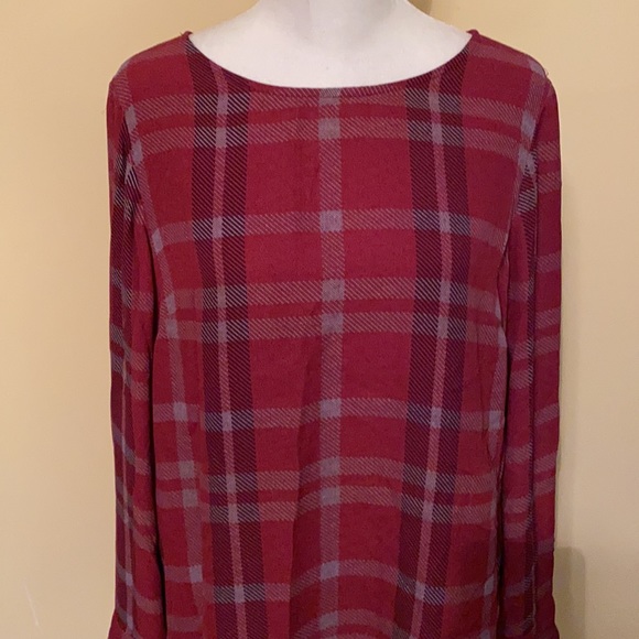 The Limited blouse - Picture 2 of 13